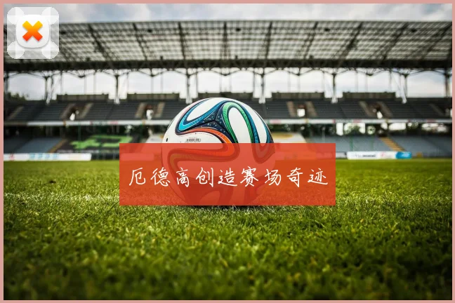 厄德高创造赛场奇迹
