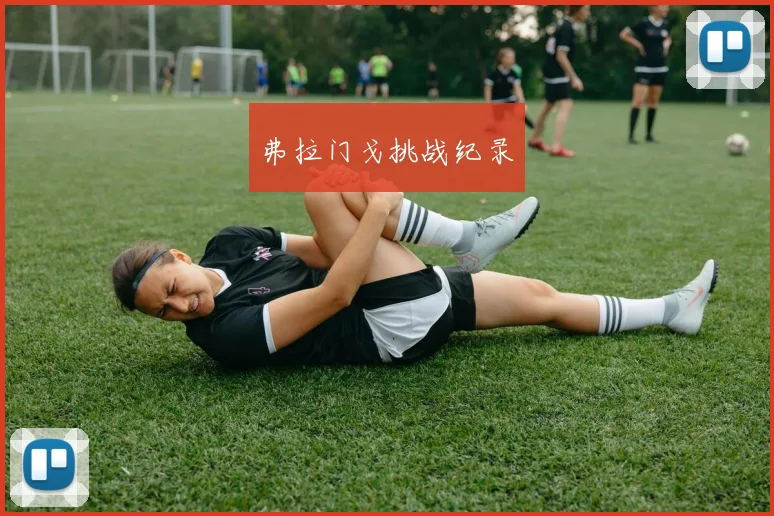 弗拉门戈挑战纪录